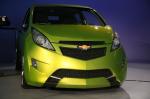 Chevrolet Beat Concept 2007 года